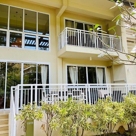 Pico De Loro 2 Bd Garden Loft With Lagoon View Nasugbu Ngoại thất bức ảnh