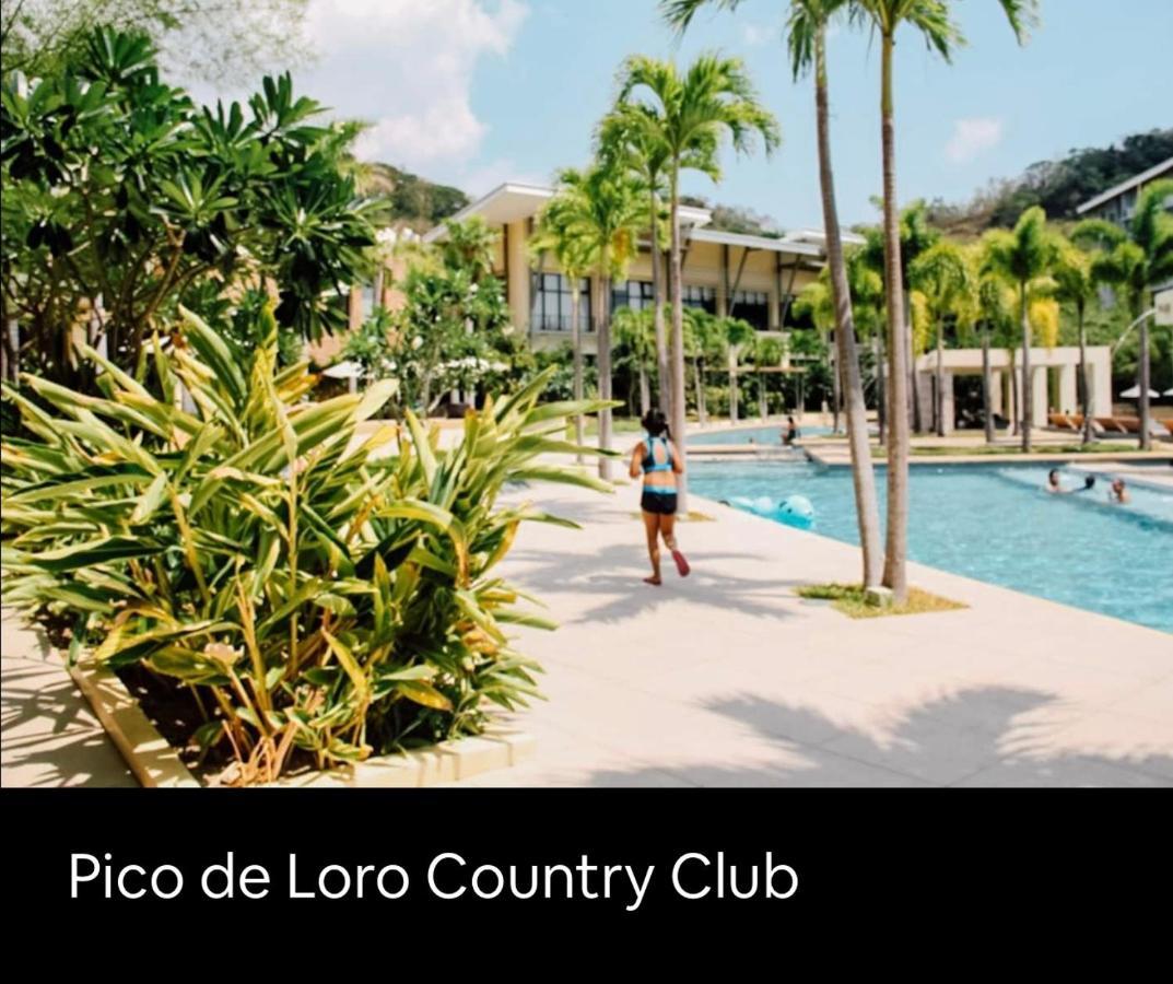 Pico De Loro 2 Bd Garden Loft With Lagoon View Nasugbu Ngoại thất bức ảnh