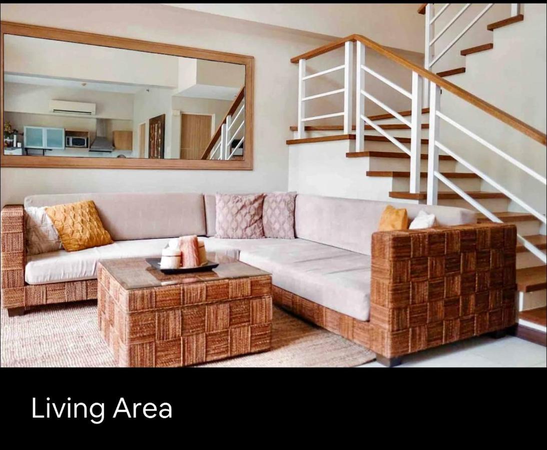 Pico De Loro 2 Bd Garden Loft With Lagoon View Nasugbu Ngoại thất bức ảnh