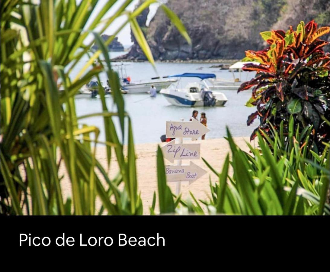 Pico De Loro 2 Bd Garden Loft With Lagoon View Nasugbu Ngoại thất bức ảnh