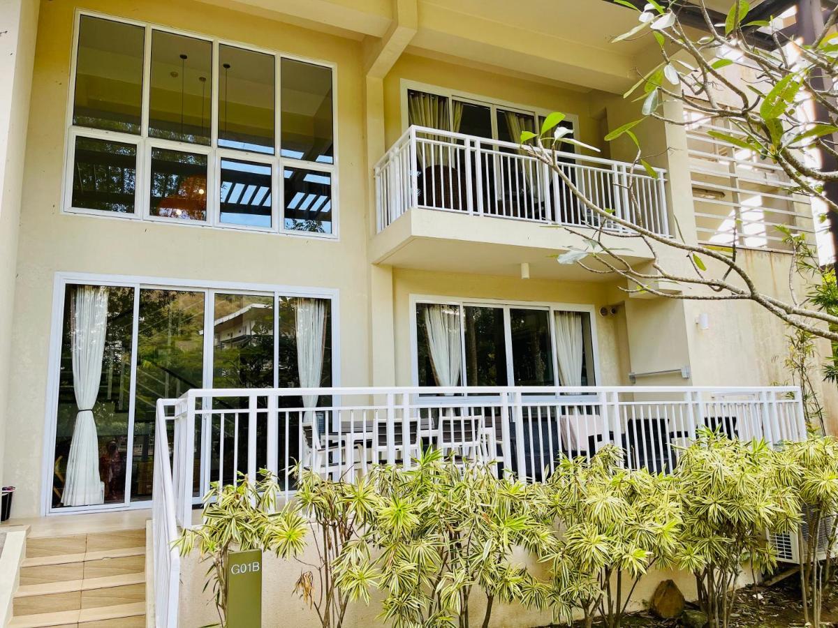 Pico De Loro 2 Bd Garden Loft With Lagoon View Nasugbu Ngoại thất bức ảnh