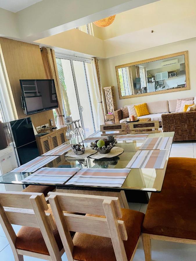 Pico De Loro 2 Bd Garden Loft With Lagoon View Nasugbu Ngoại thất bức ảnh