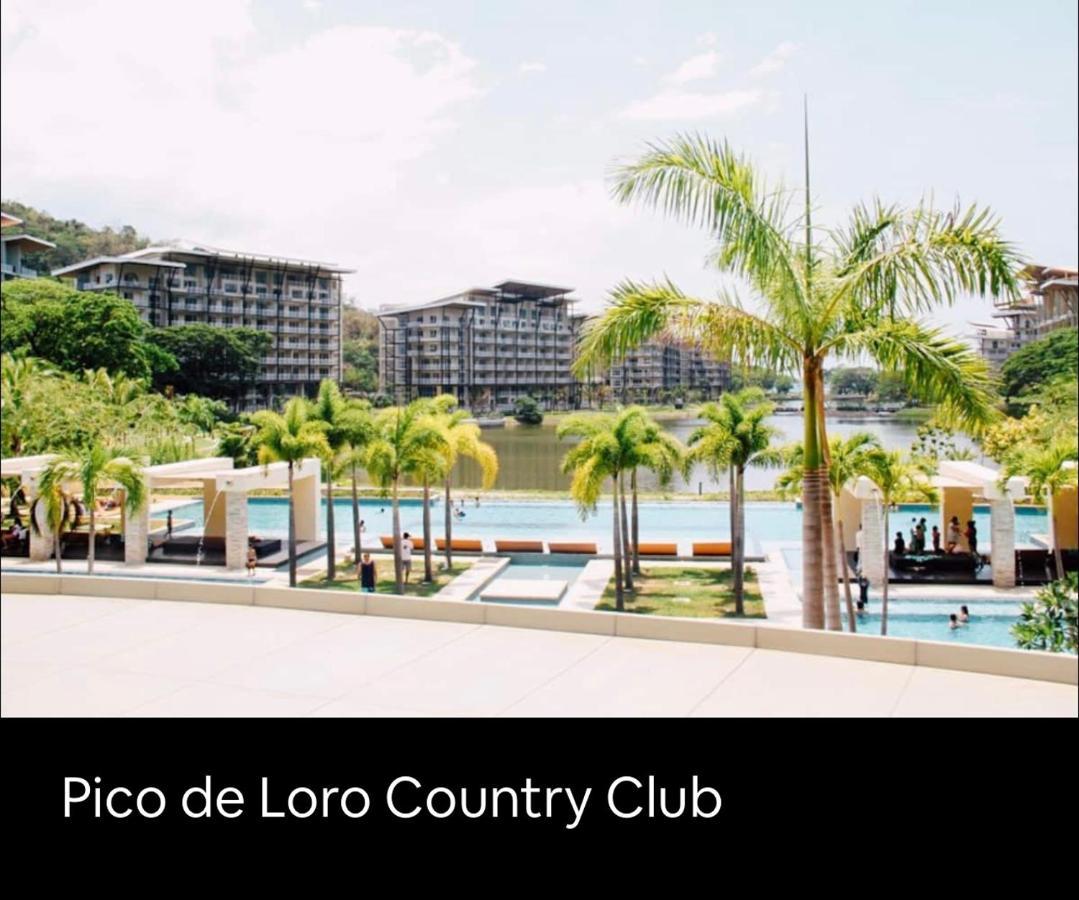 Pico De Loro 2 Bd Garden Loft With Lagoon View Nasugbu Ngoại thất bức ảnh