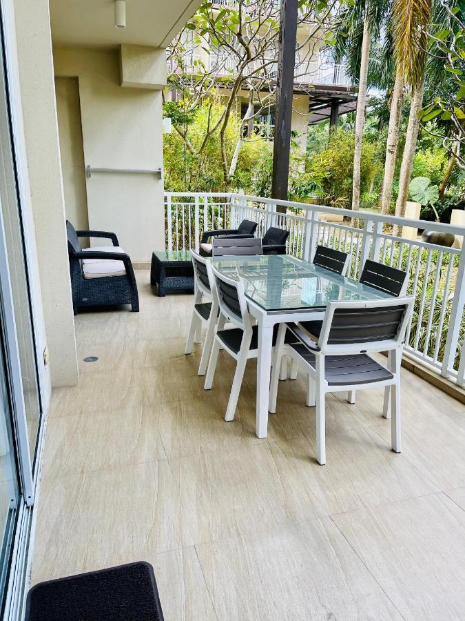 Pico De Loro 2 Bd Garden Loft With Lagoon View Nasugbu Ngoại thất bức ảnh