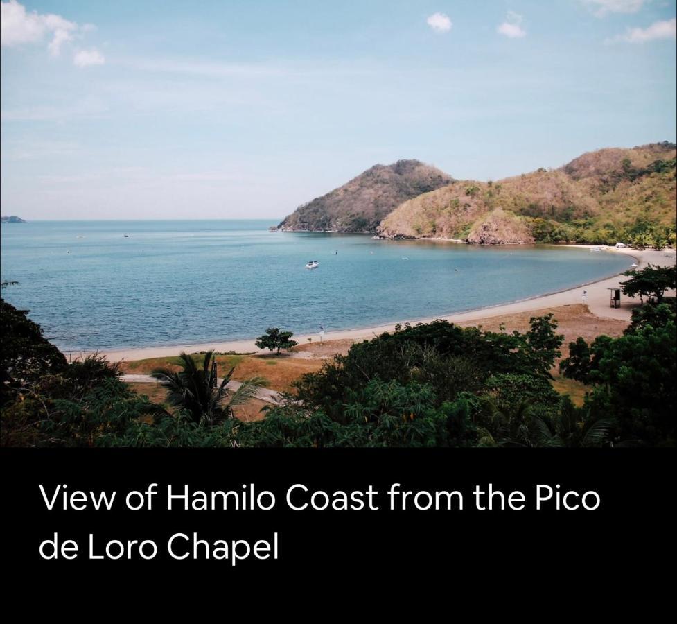 Pico De Loro 2 Bd Garden Loft With Lagoon View Nasugbu Ngoại thất bức ảnh