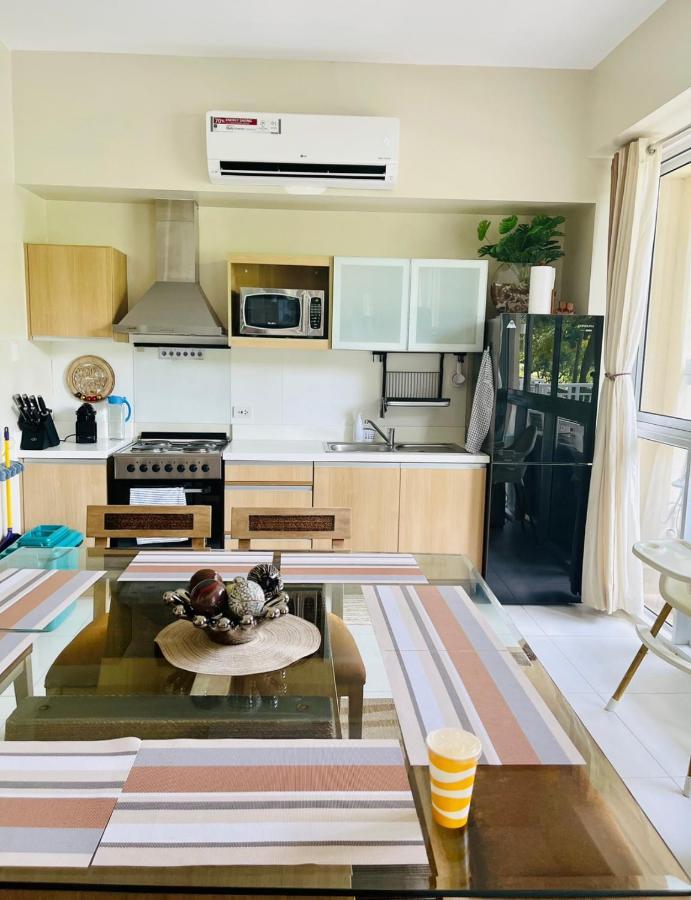 Pico De Loro 2 Bd Garden Loft With Lagoon View Nasugbu Ngoại thất bức ảnh