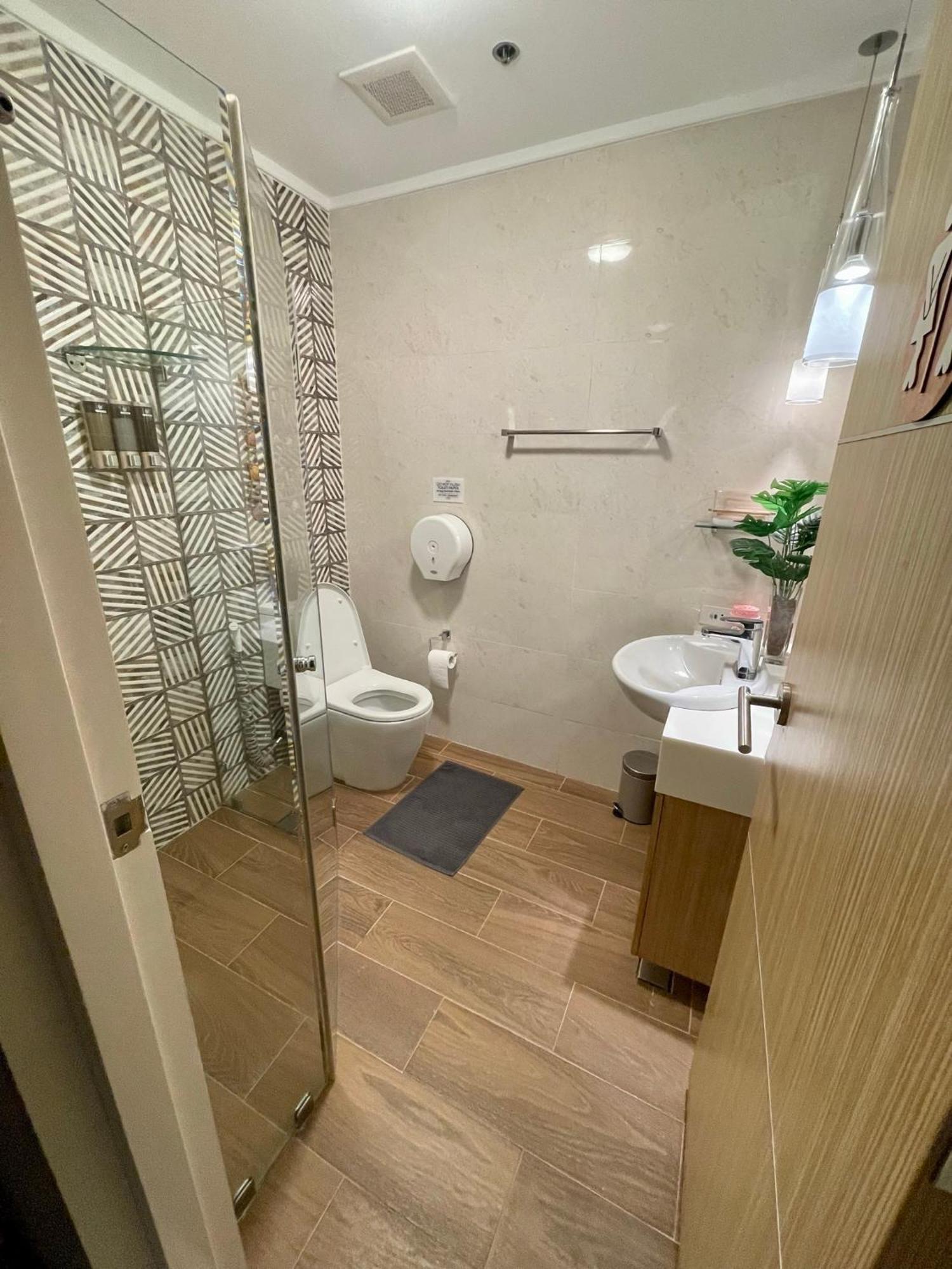 Pico De Loro 2 Bd Garden Loft With Lagoon View Nasugbu Ngoại thất bức ảnh