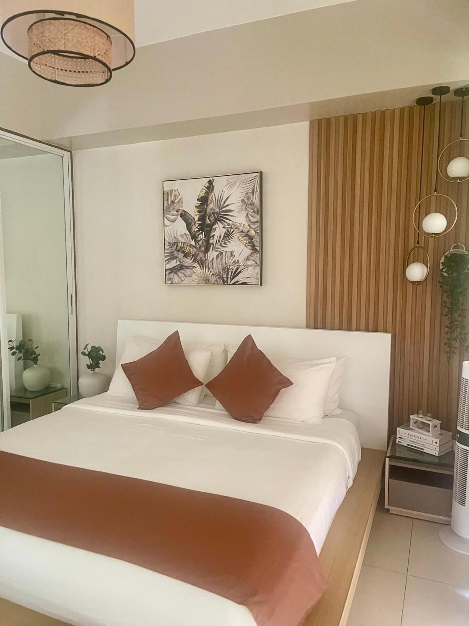 Pico De Loro 2 Bd Garden Loft With Lagoon View Nasugbu Ngoại thất bức ảnh