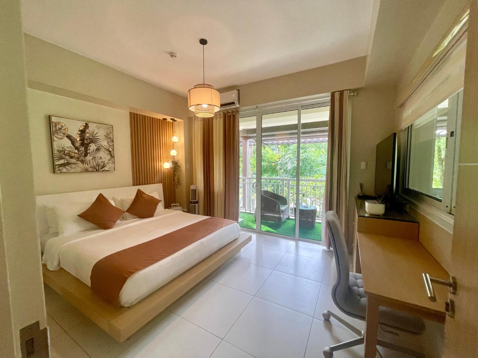 Pico De Loro 2 Bd Garden Loft With Lagoon View Nasugbu Ngoại thất bức ảnh